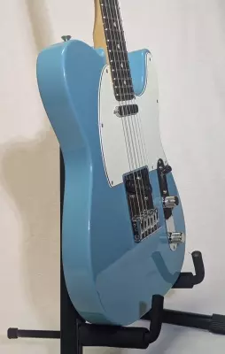 Fender - Player II Telecaster, Rosewood Fingerboard - Aquatone Blue 5